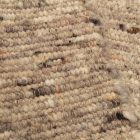 Gyapjú szőnyeg 200x300 egyszínű szőnyeg