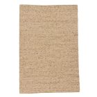 Vastag gyapjú szőnyeg 200x300 modern gyapjú szőnyeg