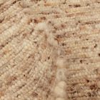 Vastag gyapjú szőnyeg 200x300 modern gyapjú szőnyeg