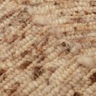 Vastag gyapjú szőnyeg 200x300 modern gyapjú szőnyeg