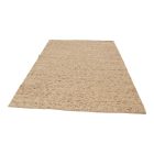 Gyapjú szőnyeg 200x300 egyszínű szőnyeg a nappaliba