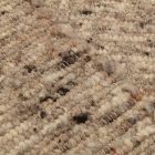 Vastag gyapjú szőnyeg 200x300 egyszínű nappali szőnyeg