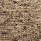 Gyapjú szőnyeg 200x300 egyszínű nappali szőnyeg