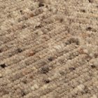 Gyapjú szőnyeg 200x300 egyszínű nappali szőnyeg