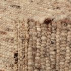 Vastag gyapjú szőnyeg 200x300 gyapjú szőnyeg a nappaliba