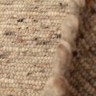 Vastag gyapjú szőnyeg 200x300 gyapjú szőnyeg a nappaliba