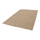 Vastag gyapjú szőnyeg 200x300 egyszínű nappali szőnyeg