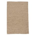 Gyapjú szőnyeg 200x300 egyszínű nappali szőnyeg