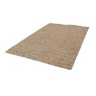 Gyapjú szőnyeg 200x300 egyszínű nappali szőnyeg