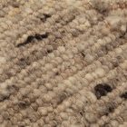 Gyapjú szőnyeg 200x300 egyszínű nappali szőnyeg