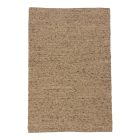 Vastag gyapjú szőnyeg 200x300 egyszínű szőnyeg a nappaliba
