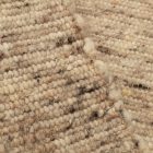 Vastag gyapjú szőnyeg 200x300 gyapjú szőnyeg a nappaliba