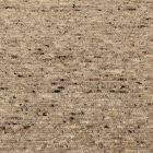 Gyapjú szőnyeg 200x300 egyszínű szőnyeg a nappaliba