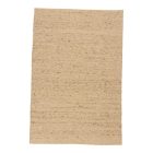 Vastag gyapjú szőnyeg 200x300 egyszínű nappali szőnyeg