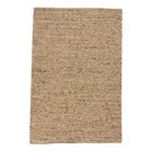Vastag gyapjú szőnyeg 200x300 egyszínű szőnyeg a nappaliba