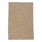 Vastag gyapjú szőnyeg 200x300 egyszínű szőnyeg a nappaliba