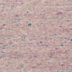 Vastag gyapjú szőnyeg szürke 250x350 nagyméretű nappali szőnyeg