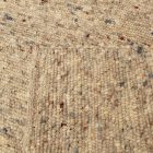 Gyapjú szőnyeg 300x400 nagyméretű nappali szőnyeg