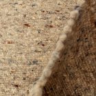 Gyapjú szőnyeg 300x400 nagyméretű nappali szőnyeg