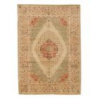 Mughal keleti szőnyeg 175x246 kézi csomózású szőnyeg