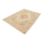 Mughal keleti szőnyeg 175x246 kézi csomózású szőnyeg