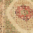 Mughal keleti szőnyeg 175x246 kézi csomózású szőnyeg