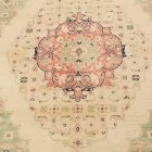 Mughal keleti szőnyeg 175x246 kézi csomózású szőnyeg