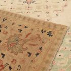 Mughal keleti szőnyeg 175x246 kézi csomózású szőnyeg