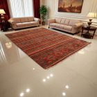 Shawal keleti szőnyeg 291x389 kézi csomózású szőnyeg