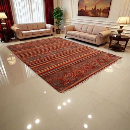 Shawal keleti szőnyeg 291x389 kézi csomózású szőnyeg