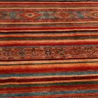 Shawal keleti szőnyeg 291x389 kézi csomózású szőnyeg