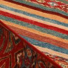 Shawal keleti szőnyeg 242x352 kézi csomózású szőnyeg