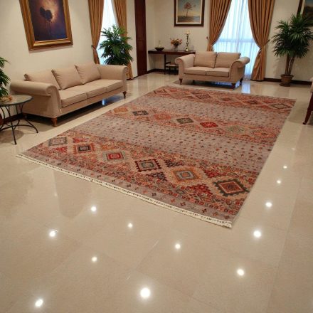 Shawal keleti szőnyeg 266x356 kézi csomózású szőnyeg