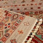 Shawal keleti szőnyeg 266x356 kézi csomózású szőnyeg