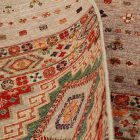 Shawal keleti szőnyeg 266x356 kézi csomózású szőnyeg