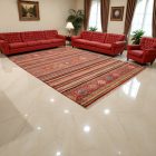 Shawal keleti szőnyeg 300x391 kézi csomózású szőnyeg