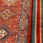 Shawal keleti szőnyeg 300x391 kézi csomózású szőnyeg