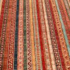 Shawal keleti szőnyeg 245x304 kézi csomózású szőnyeg