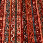 Shawal keleti szőnyeg 247x298 kézi csomózású szőnyeg