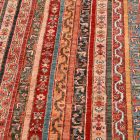 Shawal keleti szőnyeg 247x298 kézi csomózású szőnyeg