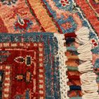 Shawal keleti szőnyeg 247x298 kézi csomózású szőnyeg