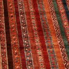 Shawal keleti szőnyeg 212x305 kézi csomózású szőnyeg