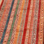 Shawal keleti szőnyeg 212x305 kézi csomózású szőnyeg