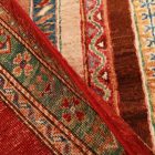 Shawal keleti szőnyeg 212x305 kézi csomózású szőnyeg