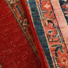 Shawal keleti szőnyeg 172x236 kézi csomózású szőnyeg