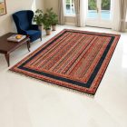 Shawal keleti szőnyeg 172x237 kézi csomózású szőnyeg