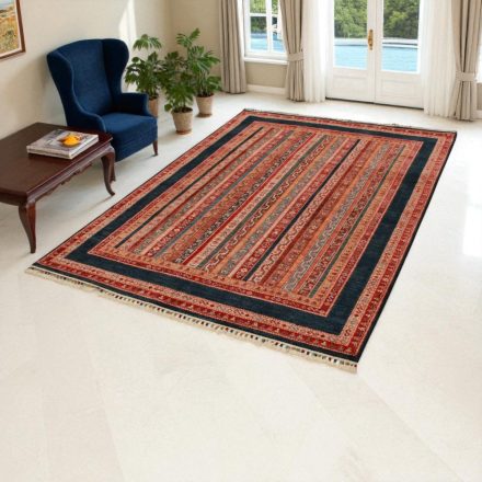 Shawal keleti szőnyeg 172x237 kézi csomózású szőnyeg