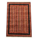 Shawal keleti szőnyeg 172x237 kézi csomózású szőnyeg