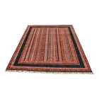 Shawal keleti szőnyeg 172x237 kézi csomózású szőnyeg