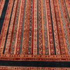 Shawal keleti szőnyeg 172x237 kézi csomózású szőnyeg